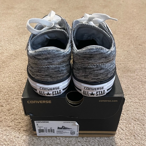 Converse CTAS Madison OX (NWT) - Picture 4 of 7